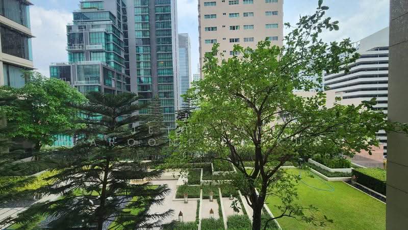 The Esse Asoke, Bangkok, 333 Soi Sukhumvit 21, Sukhumvit Road, Khlongtoei Nua, Watthana, Bangkok, 1 Bedroom, 46 sqm, Condo For Rent, by Jettapat Jaroonpipatkun, 500603607 - DDproperty.com