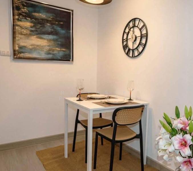 Lumpini Park Beach Jomtien, chon-buri, Jomtiensaineung Rd, Na Kloe, Bang Lamung (Pattaya), Chon Buri (Pattaya), 1 Bedroom, 52 sqm, Condo For Sale, by Nattasak Poosuwan, 500603613 - DDproperty.com