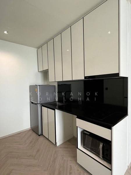 Chapter Charoennakhon–Riverside, Bangkok, Charoennakorn Road, Bang Lam Phu Lang, Khlong San, Bangkok, 2 Bedrooms, 49 sqm, Condo For Rent, by Kornkanok Sonvichai, 500603614 - DDproperty.com