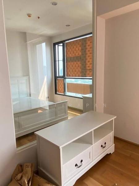 Fuse Sathorn-Taksin, Bangkok, Krung Thon Buri Road, Bang Lam Phu Lang, Khlong San, Bangkok, 1 Bedroom, 32 sqm, Condo For Sale, by Nat Tantirapan, 500603615 - DDproperty.com