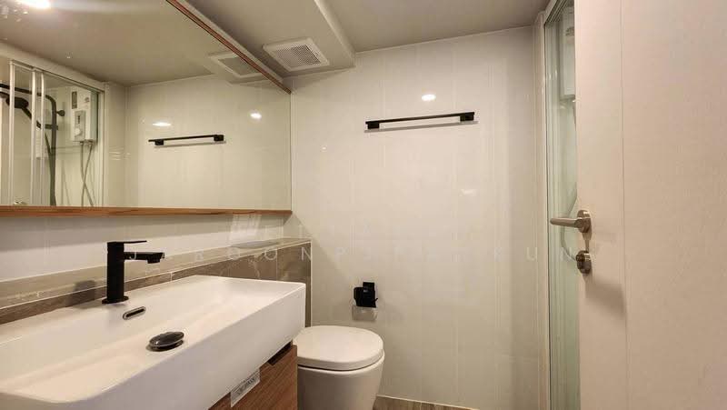 Culture Thonglor, Bangkok, Soi Sukhumvit 59, Sukhumvit Road, Khlong Tan Nua, Watthana, Bangkok, 1 Bedroom, 35 sqm, Condo For Rent, by Jettapat Jaroonpipatkun, 500603618 - DDproperty.com