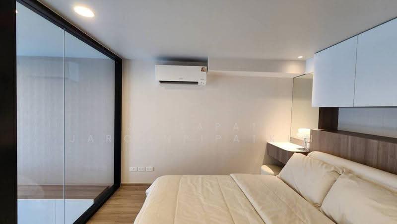 Culture Thonglor, Bangkok, Soi Sukhumvit 59, Sukhumvit Road, Khlong Tan Nua, Watthana, Bangkok, 1 Bedroom, 35 sqm, Condo For Rent, by Jettapat Jaroonpipatkun, 500603618 - DDproperty.com