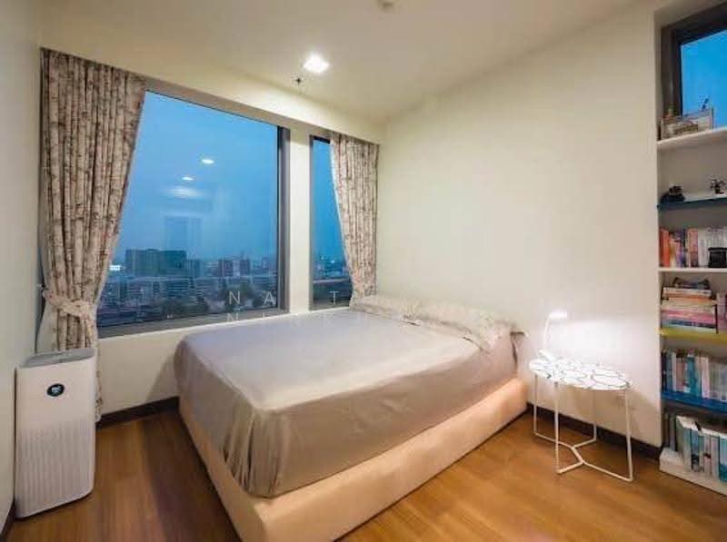 Vantage Ratchavipa : แวนเทจ รัชวิภา, กรุงเทพ, กรุงเทพมหานคร, ลาดยาว, จตุจักร, กรุงเทพ, 64 ตร.ม., คอนโด ขาย, โดย Natthaya Ninkhwan, 500603620 - DDproperty.com