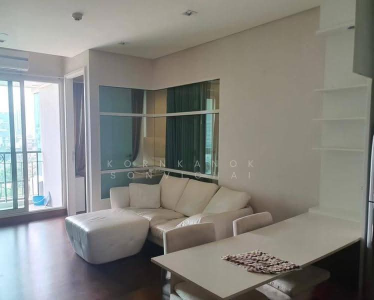Ivy Thonglor, Bangkok, 889 Thonglor Road, Khlong Tan Nua, Watthana, Bangkok, 1 Bedroom, 42 sqm, Condo For Sale, by Kornkanok Sonvichai, 500603625 - DDproperty.com