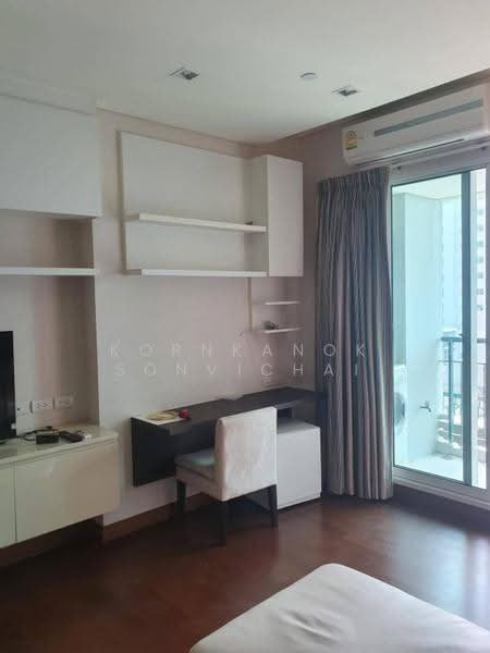 Ivy Thonglor, Bangkok, 889 Thonglor Road, Khlong Tan Nua, Watthana, Bangkok, 1 Bedroom, 42 sqm, Condo For Sale, by Kornkanok Sonvichai, 500603625 - DDproperty.com