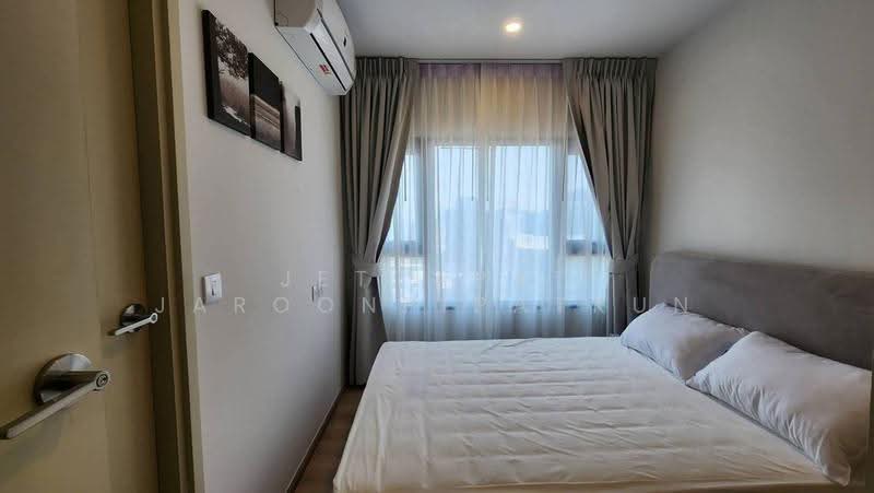 Life Rama 4-Asoke, Bangkok, Rama 4 Road, Khlong Toei, Bangkok, 2 Bedrooms, 65 sqm, Condo For Rent, by Jettapat Jaroonpipatkun, 500603627 - DDproperty.com