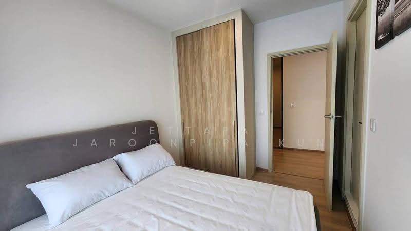 Life Rama 4-Asoke, Bangkok, Rama 4 Road, Khlong Toei, Bangkok, 2 Bedrooms, 65 sqm, Condo For Rent, by Jettapat Jaroonpipatkun, 500603627 - DDproperty.com