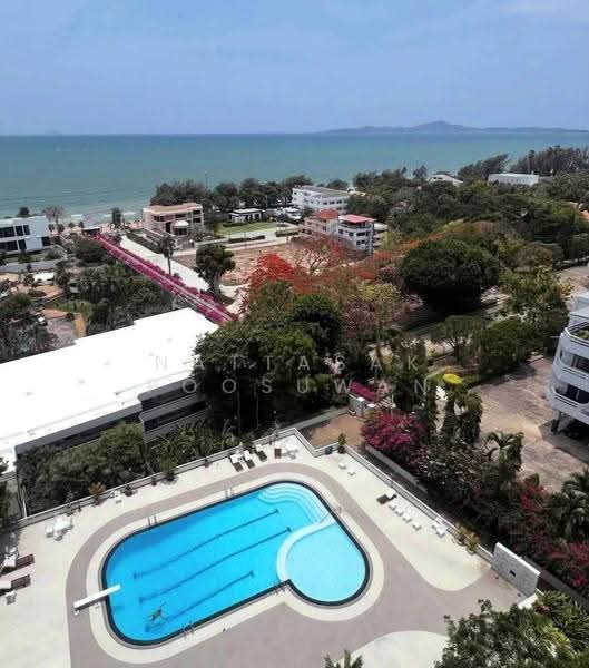 Grand Condotel Jomtien : แกรนด์ คอนโดเทล จอมเทียน, ชลบุรี, 319 ม.12 จอมเทียน, หนองปรือ, บางละมุง, ชลบุรี, 93 ตร.ม., คอนโด ขาย, โดย Nattasak Poosuwan, 500603638 - DDproperty.com