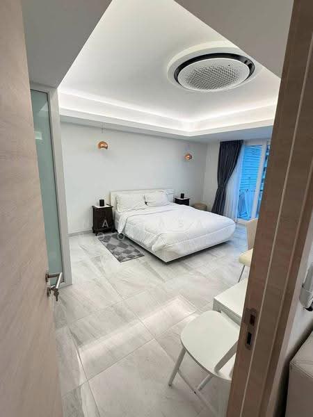 Grand Condotel Jomtien, chon-buri, Moo 12 Thappraya Rd, Nong Pru, Bang Lamung (Pattaya), Chon Buri (Pattaya), 1 Bedroom, 93 sqm, Condo For Sale, by Nattasak Poosuwan, 500603638 - DDproperty.com