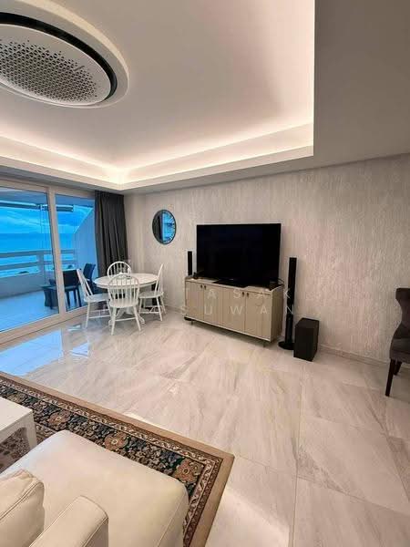 Grand Condotel Jomtien, chon-buri, Moo 12 Thappraya Rd, Nong Pru, Bang Lamung (Pattaya), Chon Buri (Pattaya), 1 Bedroom, 93 sqm, Condo For Sale, by Nattasak Poosuwan, 500603638 - DDproperty.com