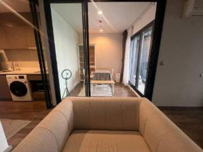 Life Ladprao Valley, Bangkok, Phaholyothin Road, Jom Phon, Chatuchak, Bangkok, 1 Bedroom, 35 sqm, Condo For Sale, by Natthaya Ninkhwan, 500603640 - DDproperty.com