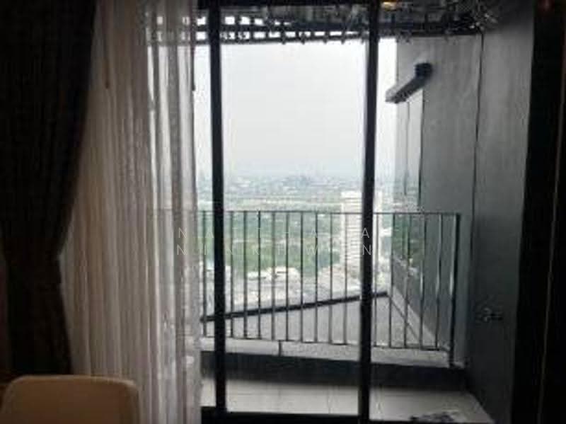 Life Ladprao Valley : ไลฟ์ ลาดพร้าว แวลลีย์, กรุงเทพ, ถนนพหลโยธิน, จอมพล, จตุจักร, กรุงเทพ, 35 ตร.ม., คอนโด ขาย, โดย Natthaya Ninkhwan, 500603640 - DDproperty.com