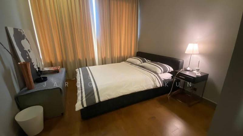 M Silom, bangkok, 26 Narathiwas Ratchanakarin Road, Suriyawong, Bang Rak, Bangkok, 2 Bedrooms, 89 sqm, Condo For Rent, by Jettapat Jaroonpipatkun, 500603647 - DDproperty.com