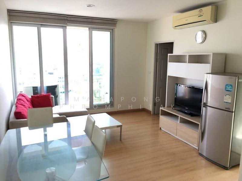Life @ Ratchada-Suthisan, กรุงเทพ, ถนนรัชดาภิเษก, สามเสนนอก, ห้วยขวาง, กรุงเทพ, 56 ตร.ม., คอนโด ให้เช่า, โดย Manapong Phromphitak, 500603649 - DDproperty.com