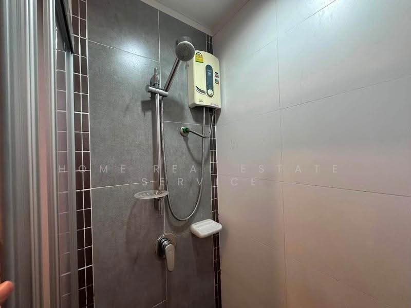 Lumpini Park Beach Jomtien, Chon Buri (Pattaya), Jomtiensaineung Rd, Na Kloe, Bang Lamung (Pattaya), Chon Buri (Pattaya), 1 Bedroom, 32 sqm, Condo For Rent, by HOME Real Estate Service, 500603651 - DDproperty.com