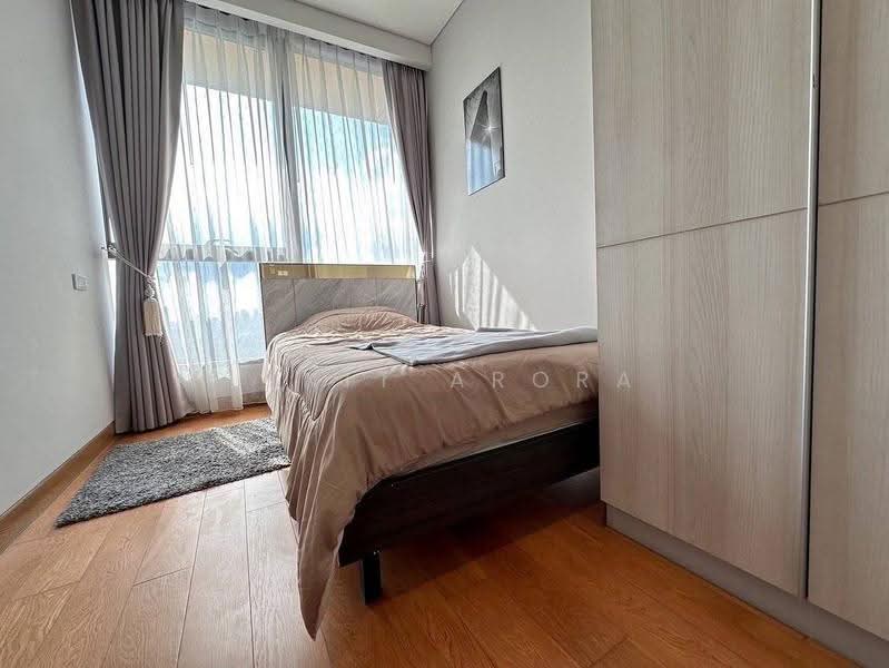 The Lumpini 24, Bangkok, Sukhumvit 24 Road, Khong Tan, Khlong Toei, Bangkok, 2 Bedrooms, 55 sqm, Condo For Rent, by Vinit Arora, 500603652 - DDproperty.com
