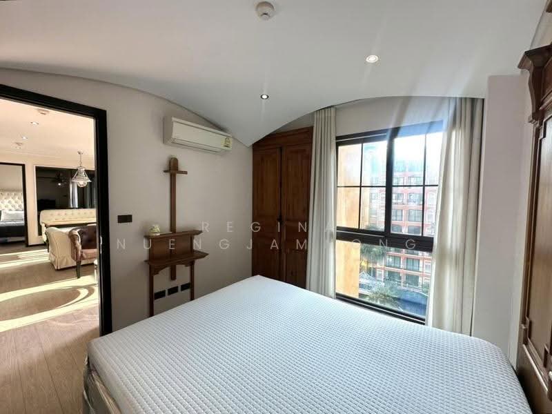 Venetian Signature Condo Resort Pattaya, chon-buri, Na Jomtien Rd, Nong Pru, Bang Lamung (Pattaya), Chon Buri (Pattaya), 2 Bedrooms, 63 sqm, Condo For Sale, by Regina Nuengjamnong, 500603654 - DDproperty.com