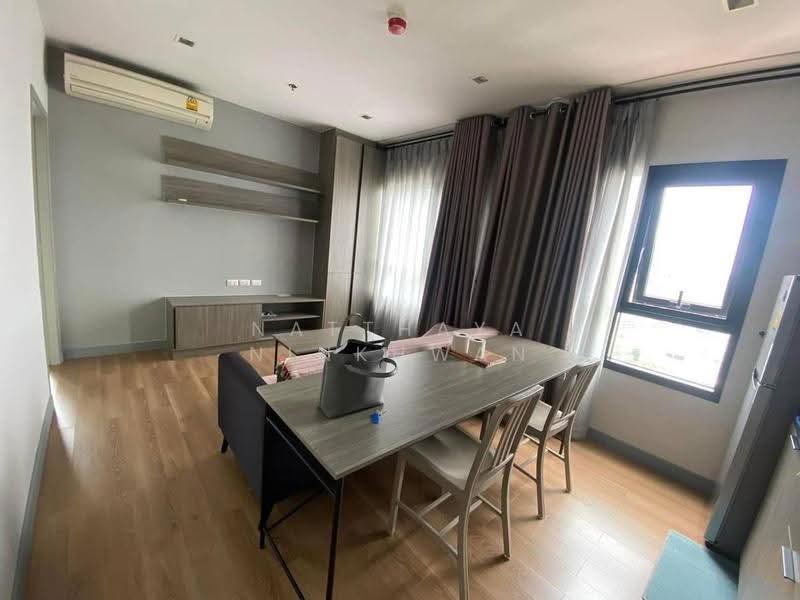 Chapter one Midtown Ladprao 24, bangkok, 432 Ladprao Road, Jom Phon, Chatuchak, Bangkok, 1 Bedroom, 36 sqm, Condo For Sale, by Natthaya Ninkhwan, 500603655 - DDproperty.com