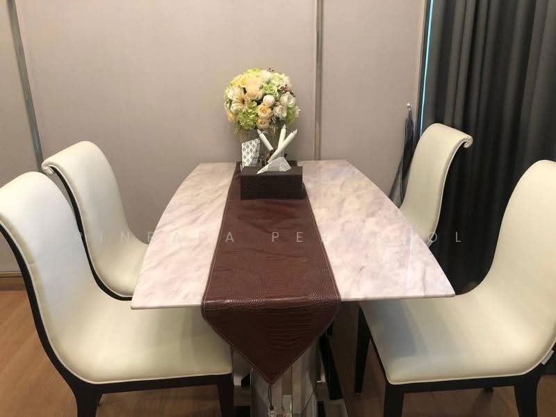 Supalai Wellington, Bangkok, Thiam Ruammit Road, Huai Khwang, Bangkok, 1 Bedroom, 76 sqm, Condo For Rent, by Rinrada Permpool, 500603656 - DDproperty.com