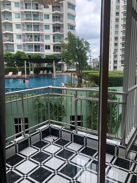 Supalai Wellington, Bangkok, Thiam Ruammit Road, Huai Khwang, Bangkok, 1 Bedroom, 76 sqm, Condo For Rent, by Rinrada Permpool, 500603656 - DDproperty.com