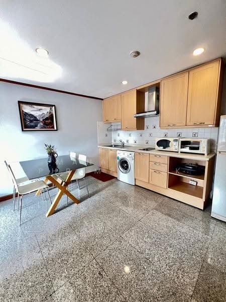 Witthayu Complex, bangkok, 1673 New Petchaburi Road, Makkasan, Ratchathewi, Bangkok, 2 Bedrooms, 65 sqm, Condo For Rent, by Manapong Phromphitak, 500603663 - DDproperty.com
