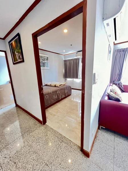 Witthayu Complex, bangkok, 1673 New Petchaburi Road, Makkasan, Ratchathewi, Bangkok, 2 Bedrooms, 65 sqm, Condo For Rent, by Manapong Phromphitak, 500603663 - DDproperty.com