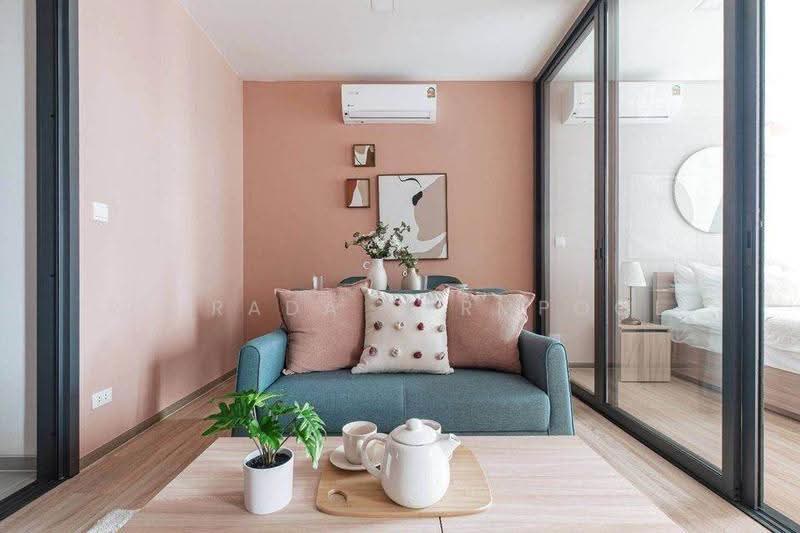 XT Phayathai, Bangkok, Phaya Thai Road, Thanon Phaya Thai, Ratchathewi, Bangkok, 1 Bedroom, 27 sqm, Condo For Rent, by Rinrada Permpool, 500603664 - DDproperty.com