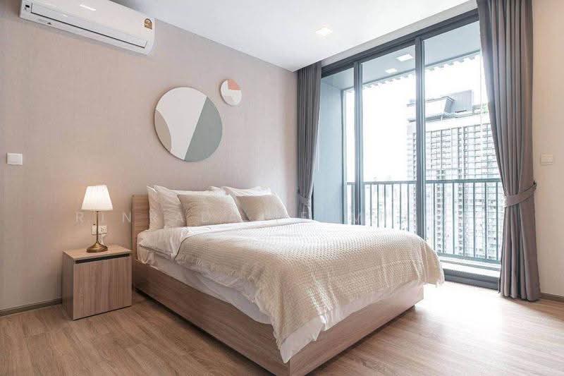 XT Phayathai, Bangkok, Phaya Thai Road, Thanon Phaya Thai, Ratchathewi, Bangkok, 1 Bedroom, 27 sqm, Condo For Rent, by Rinrada Permpool, 500603664 - DDproperty.com
