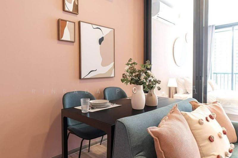 XT Phayathai, Bangkok, Phaya Thai Road, Thanon Phaya Thai, Ratchathewi, Bangkok, 1 Bedroom, 27 sqm, Condo For Rent, by Rinrada Permpool, 500603664 - DDproperty.com
