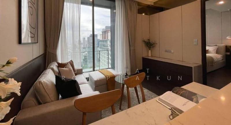 LAVIQ Sukhumvit 57 : ลาวิค สุขุมวิท 57, กรุงเทพ, ซอย สุขุมวิท 57, คลองตันเหนือ, วัฒนา, กรุงเทพ, 43 ตร.ม., คอนโด ให้เช่า, โดย Jettapat Jaroonpipatkun, 500603669 - DDproperty.com