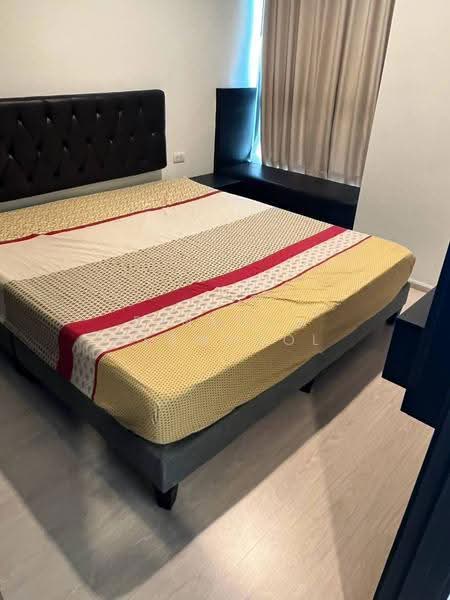 Rhythm Sukhumvit 44/1, Bangkok, Sukhumvit Road, Phra Kanong, Khlong Toei, Bangkok, 1 Bedroom, 35 sqm, Condo For Rent, by Rinrada Permpool, 500603672 - DDproperty.com