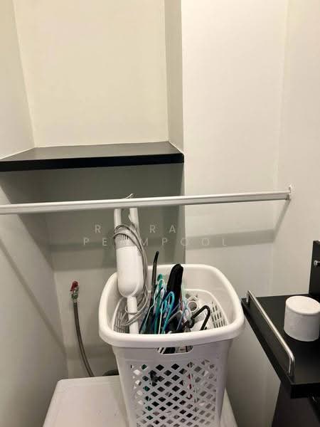 Rhythm Sukhumvit 44/1, Bangkok, Sukhumvit Road, Phra Kanong, Khlong Toei, Bangkok, 1 Bedroom, 35 sqm, Condo For Rent, by Rinrada Permpool, 500603672 - DDproperty.com