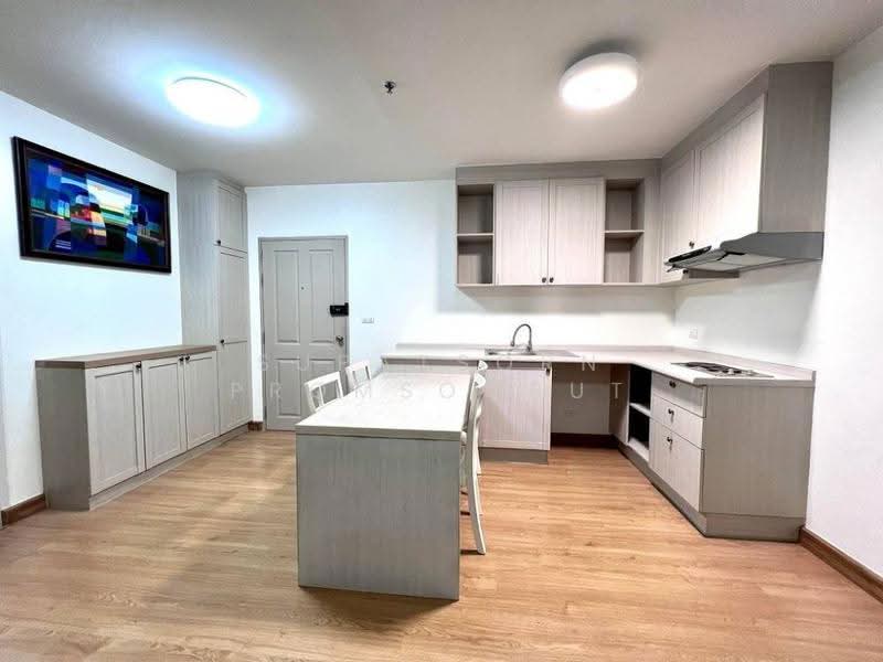 Chapter One Modern Dutch, Bangkok, Rat Burana 33, Rat Burana, Bangkok, 2 Bedrooms, 60 sqm, Condo For Sale, by Supatsorn Promsombut, 500603673 - DDproperty.com