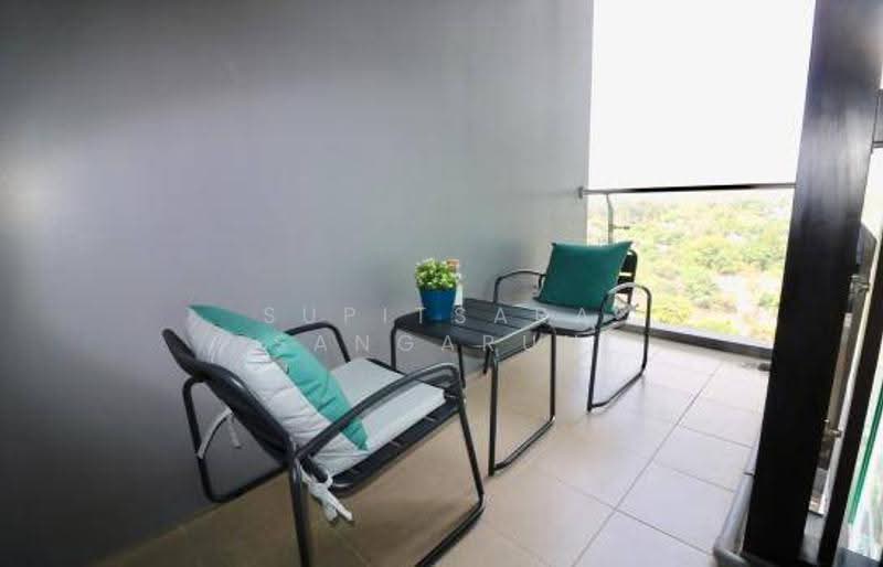 The Zea Sriracha, chon-buri, 9 Moo 9, Bang Phra, Si Racha, Chon Buri (Pattaya), 1 Bedroom, 32 sqm, Condo For Sale, by Supitsara Sangarun, 500603674 - DDproperty.com