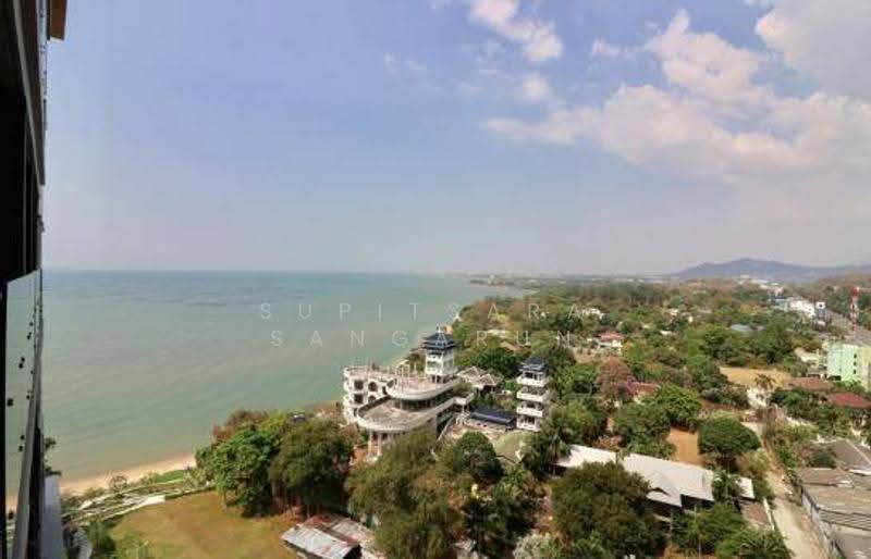 The Zea Sriracha, chon-buri, 9 Moo 9, Bang Phra, Si Racha, Chon Buri (Pattaya), 1 Bedroom, 32 sqm, Condo For Sale, by Supitsara Sangarun, 500603674 - DDproperty.com