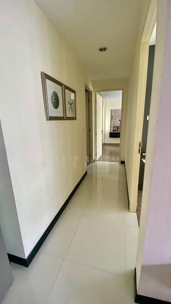 Voque Sukhumvit 16, Bangkok, Soi Sukhumvit 16, Khlong Toei, Bangkok, 2 Bedrooms, 75 sqm, Condo For Rent, by Sarena Choengsamor, 500603677 - DDproperty.com