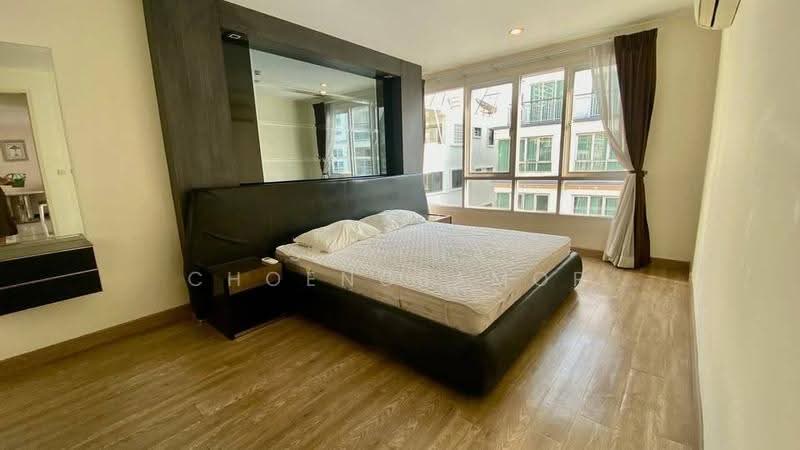 Voque Sukhumvit 16, Bangkok, Soi Sukhumvit 16, Khlong Toei, Bangkok, 2 Bedrooms, 75 sqm, Condo For Rent, by Sarena Choengsamor, 500603677 - DDproperty.com