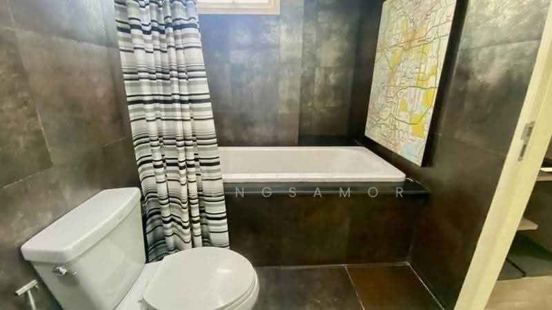 Voque Sukhumvit 16, Bangkok, Soi Sukhumvit 16, Khlong Toei, Bangkok, 2 Bedrooms, 75 sqm, Condo For Rent, by Sarena Choengsamor, 500603677 - DDproperty.com