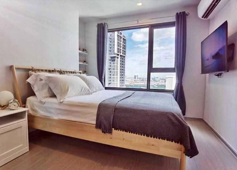 Life Ladprao, Bangkok, 992 Ladprao Road, Jom Phon, Chatuchak, Bangkok, 1 Bedroom, 35 sqm, Condo For Rent, by Natthaya Ninkhwan, 500603678 - DDproperty.com