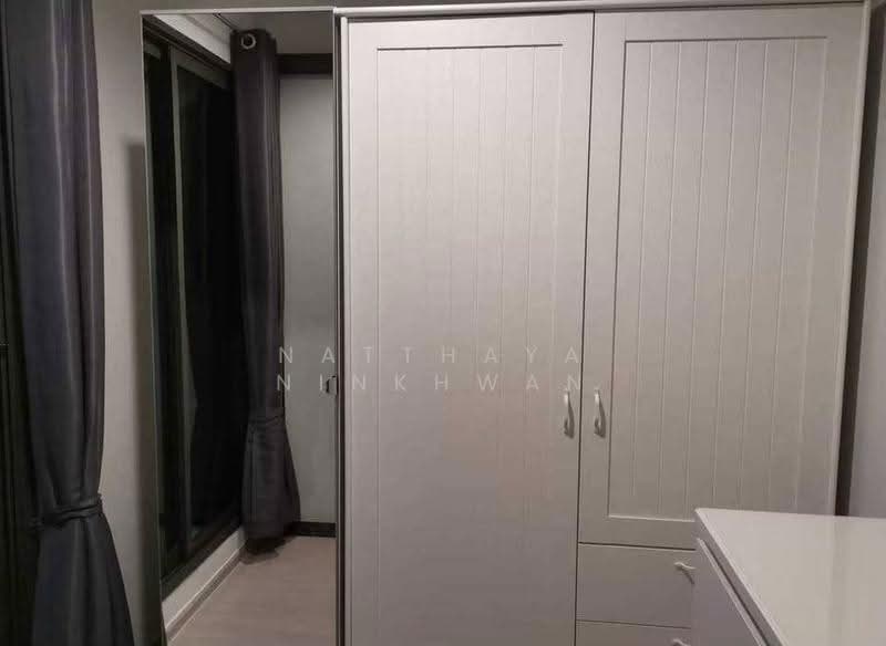 Life Ladprao, Bangkok, 992 Ladprao Road, Jom Phon, Chatuchak, Bangkok, 1 Bedroom, 35 sqm, Condo For Rent, by Natthaya Ninkhwan, 500603678 - DDproperty.com
