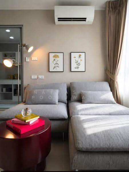 Lumpini Ville Naklua-Wongamat, chon-buri, Pattaya-Na Kluea Rd, Na Kloe, Bang Lamung (Pattaya), Chon Buri (Pattaya), 1 Bedroom, 34 sqm, Condo For Sale, by Nattasak Poosuwan, 500603680 - DDproperty.com