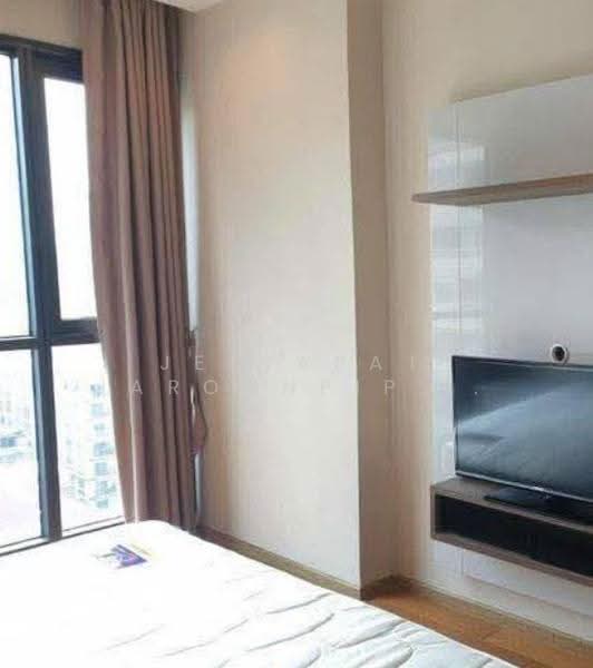 The Address Sathorn, Bangkok, 98 Sathorn Nua Road, Silom, Bang Rak, Bangkok, 1 Bedroom, 46 sqm, Condo For Rent, by Jettapat Jaroonpipatkun, 500603682 - DDproperty.com