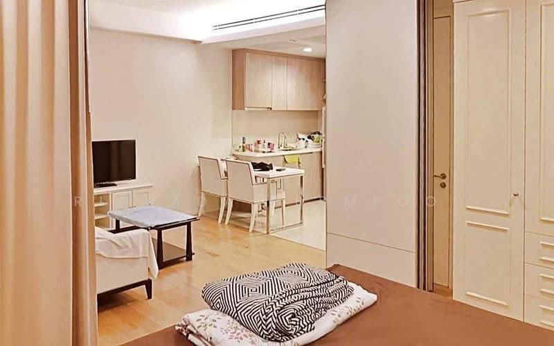 Circle Living Prototype, Bangkok, 1545 New Petchburi Road, Makkasan, Ratchathewi, Bangkok, 1 Bedroom, 46 sqm, Condo For Sale, by Rinrada Permpool, 500603684 - DDproperty.com