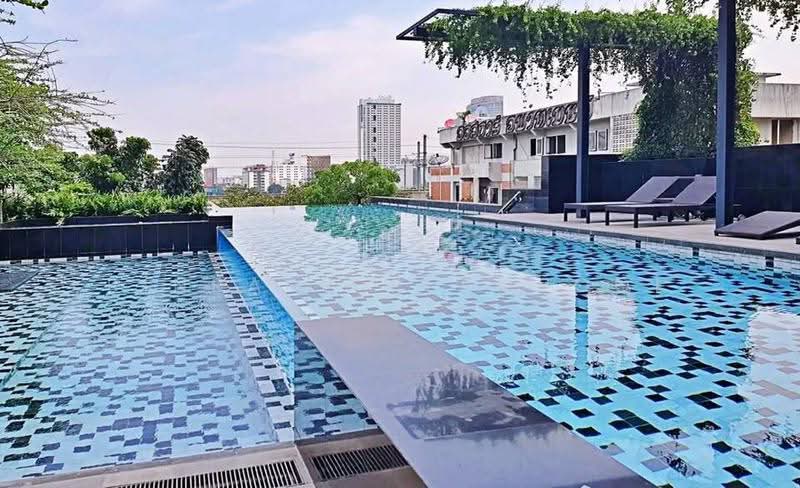Circle Living Prototype : เซอร์เคิล ลิฟวิ่ง โปรโตไทพ์, กรุงเทพ, 1545 ถนนเพชรบุรีตัดใหม่, มักกะสัน, ราชเทวี, กรุงเทพ, 46 ตร.ม., คอนโด ขาย, โดย Rinrada Permpool, 500603684 - DDproperty.com