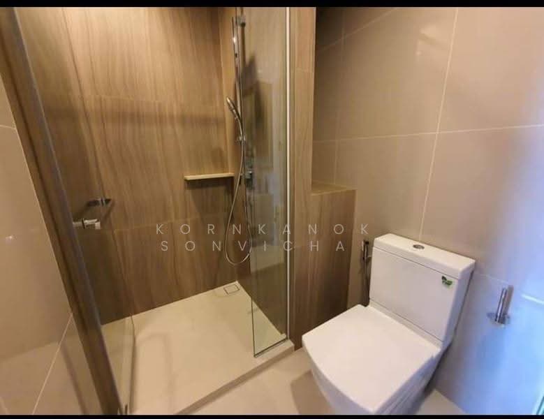 The Line Phahon-Pradipat, Bangkok, 21 Pradiphat Road, Samsen Nai, Phaya Thai, Bangkok, 1 Bedroom, 34 sqm, Condo For Sale, by Kornkanok Sonvichai, 500603685 - DDproperty.com