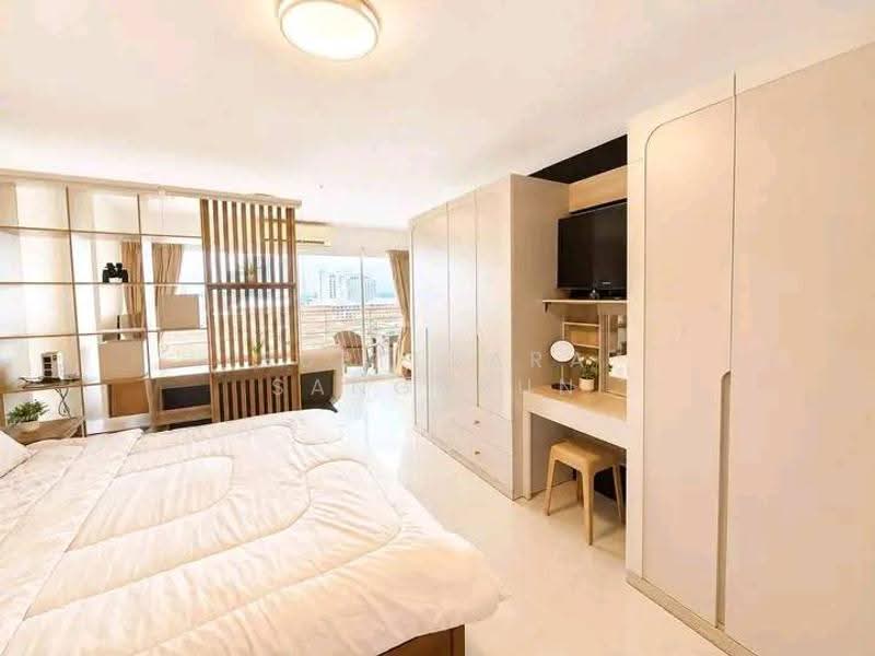 View Talay 5, chon-buri, Nong Pru, Bang Lamung (Pattaya), Chon Buri (Pattaya), 1 Bedroom, 101 sqm, Condo For Sale, by Supitsara Sangarun, 500603687 - DDproperty.com