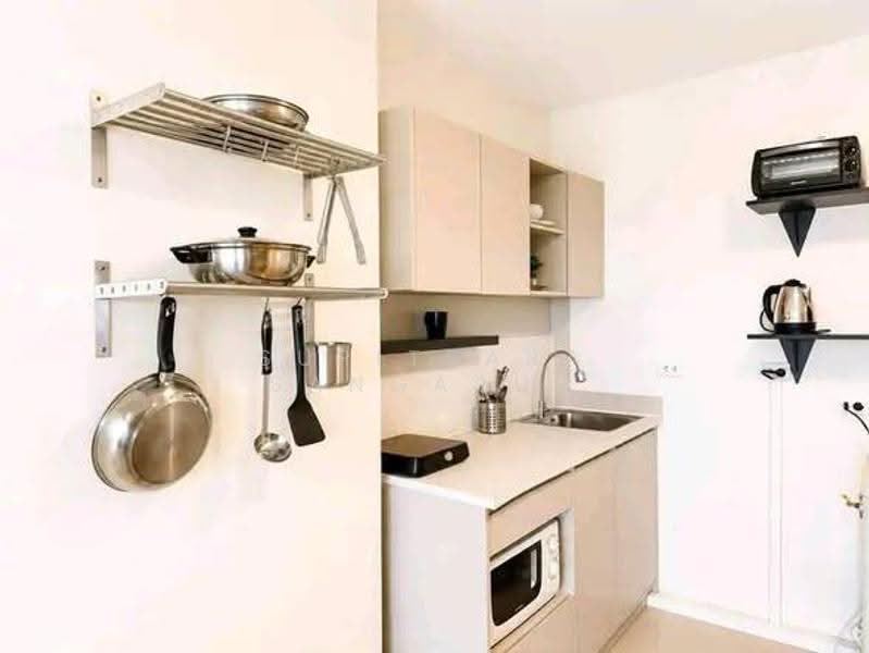 View Talay 5, chon-buri, Nong Pru, Bang Lamung (Pattaya), Chon Buri (Pattaya), 1 Bedroom, 101 sqm, Condo For Sale, by Supitsara Sangarun, 500603687 - DDproperty.com