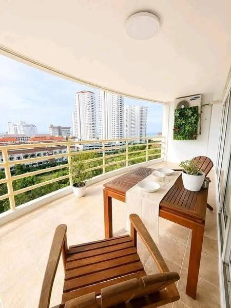 View Talay 5, chon-buri, Nong Pru, Bang Lamung (Pattaya), Chon Buri (Pattaya), 1 Bedroom, 101 sqm, Condo For Sale, by Supitsara Sangarun, 500603687 - DDproperty.com