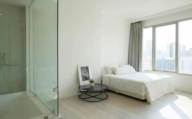 185 Rajadamri, Bangkok, 185 Rajadamri Road, Lumphini, Pathum Wan, Bangkok, 2 Bedrooms, 160 sqm, Condo For Rent, by Rinrada Permpool, 500603690 - DDproperty.com