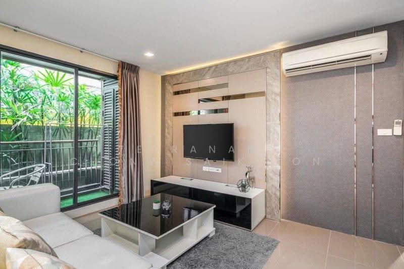 Mirage Sukhumvit 27 : มิราจ สุขุมวิท 27, กรุงเทพ, 6 ซอยสุขุมวิท 27, คลองเตยเหนือ, วัฒนา, กรุงเทพ, 50 ตร.ม., คอนโด ขาย, โดย Teeranant Chonwisaikajon, 500603693 - DDproperty.com